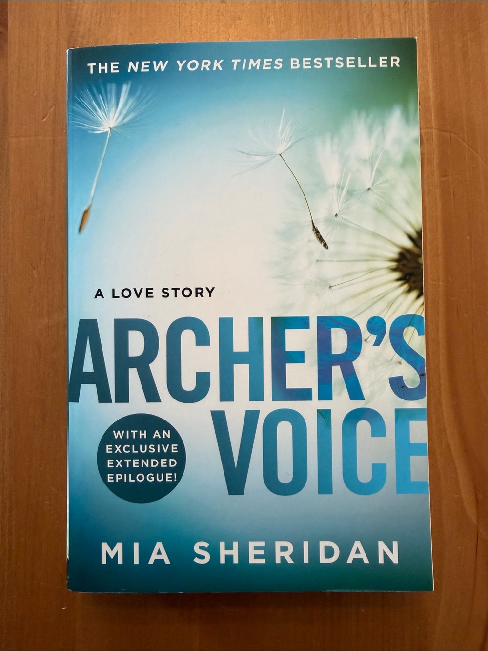 📚Any 3 Books for $24 | Create Your Bundle! 📚 Archer’s Voice